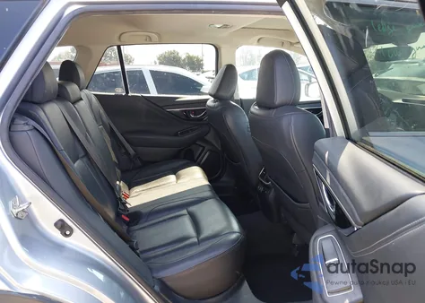 2020 Subaru Outback Limited z USA, uszkodzony, nr VIN 4S4BTANC0L3152352